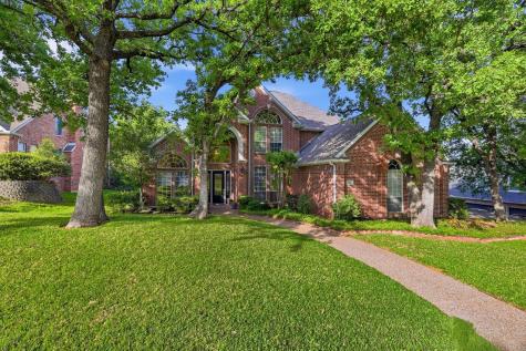 617 Hawthorn Circle Highland Village TX 75077