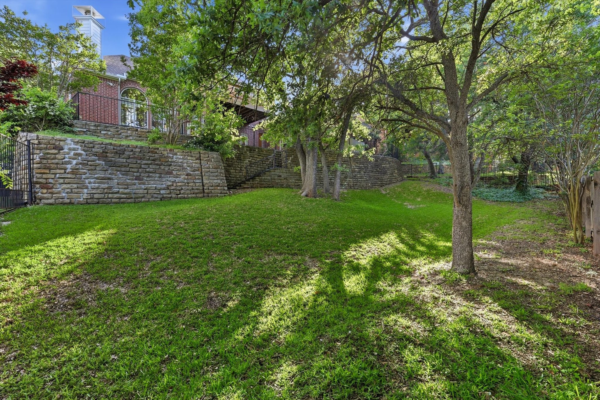 617 Hawthorn Circle Highland Village TX 75077