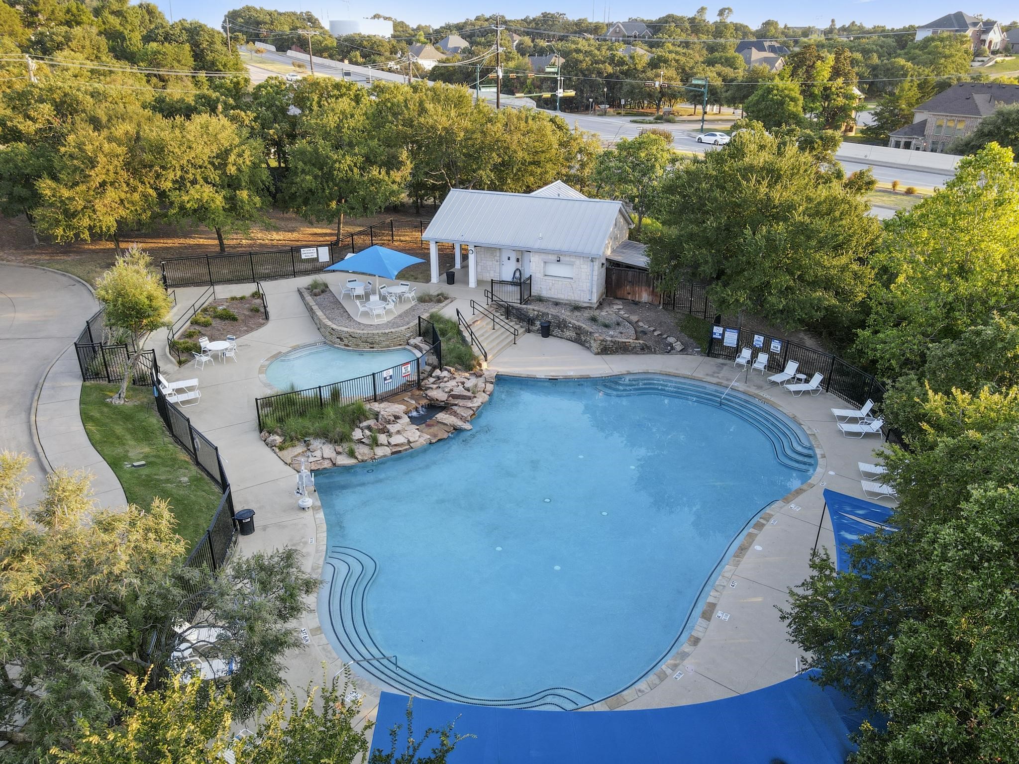 617 Hawthorn Circle Highland Village TX 75077
