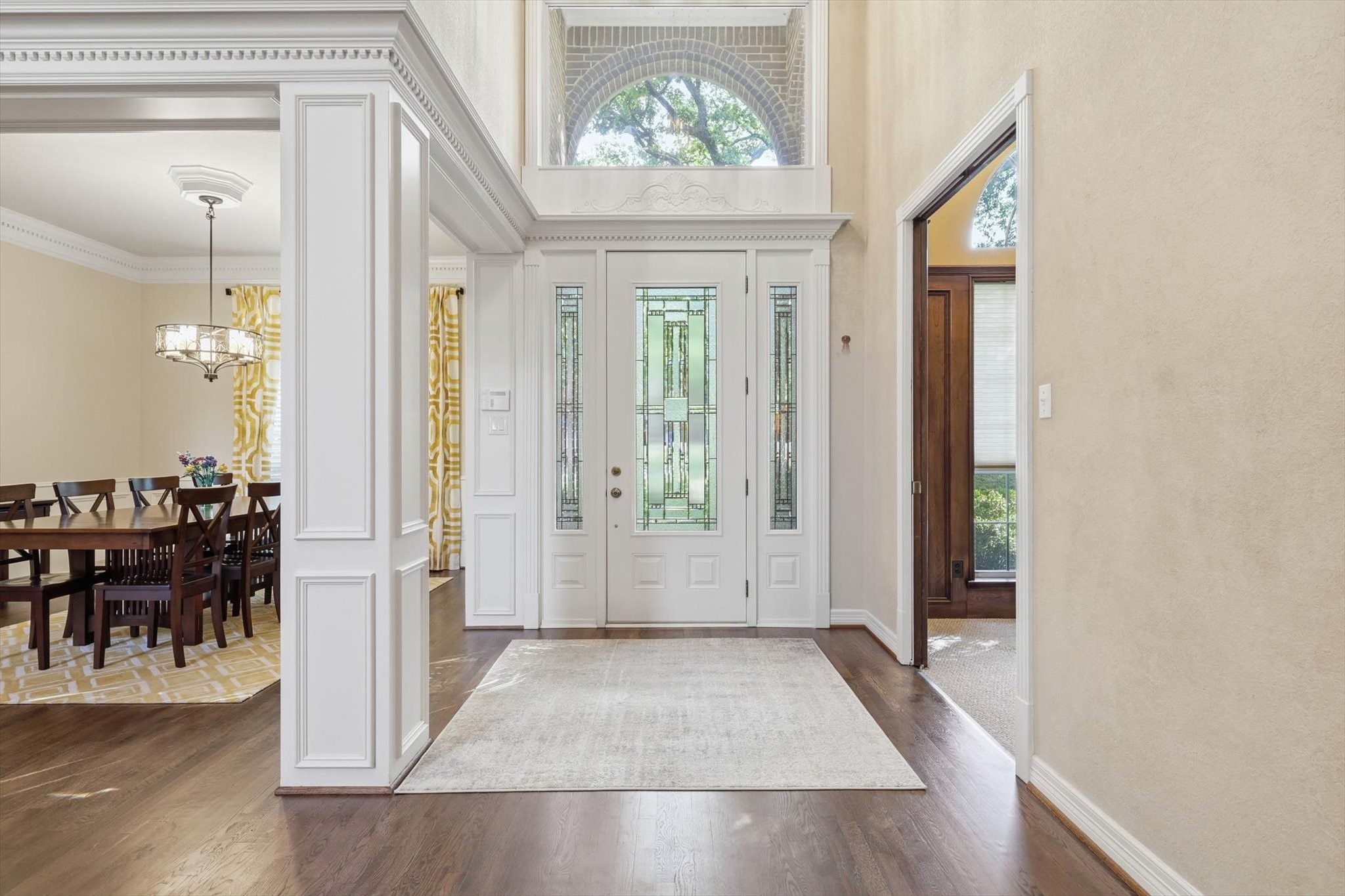 617 Hawthorn Circle Highland Village TX 75077