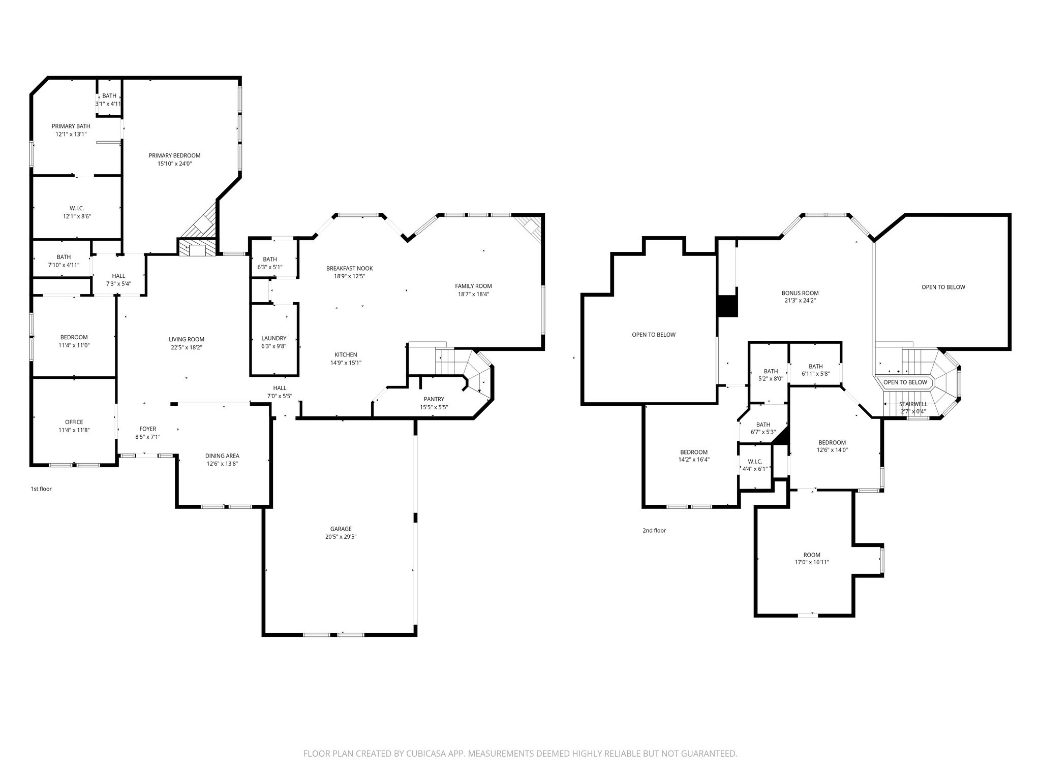 617 Hawthorn Circle Highland Village TX 75077