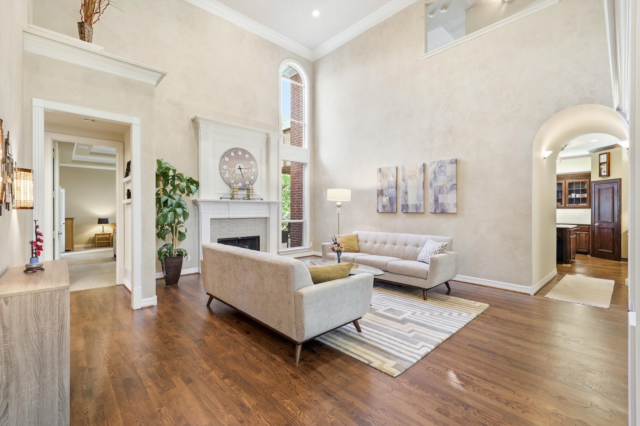 617 Hawthorn Circle Highland Village TX 75077