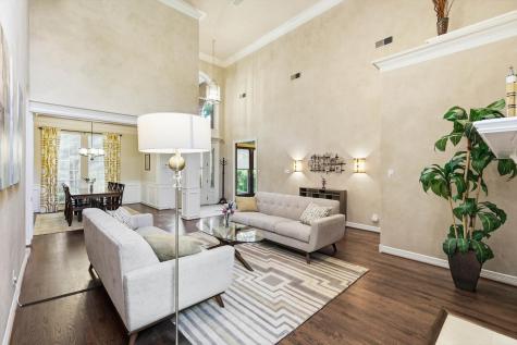 617 Hawthorn Circle Highland Village TX 75077