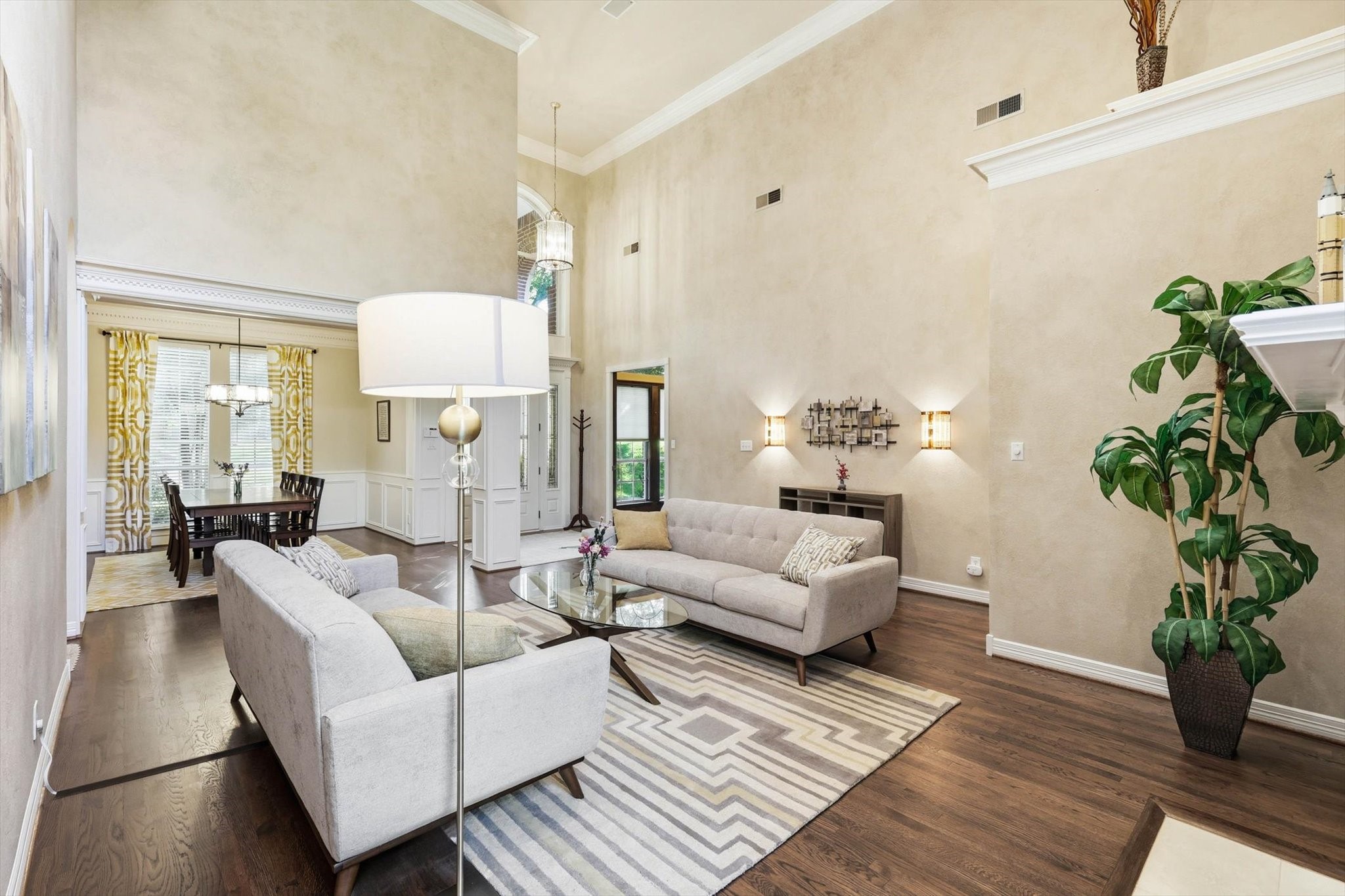 617 Hawthorn Circle Highland Village TX 75077