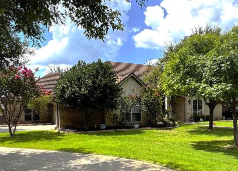3722 Cove Timber Avenue Granbury TX 76049
