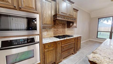 3722 Cove Timber Avenue Granbury TX 76049