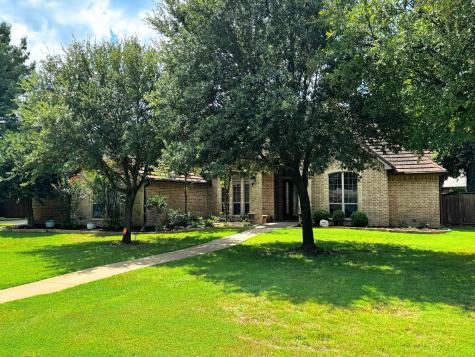 3722 Cove Timber Avenue Granbury TX 76049