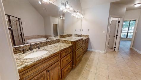 3722 Cove Timber Avenue Granbury TX 76049