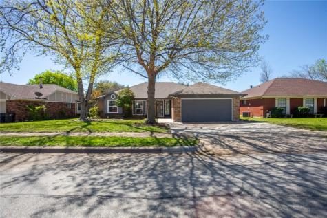 3009 Fairmeadows Lane Fort Worth TX 76123