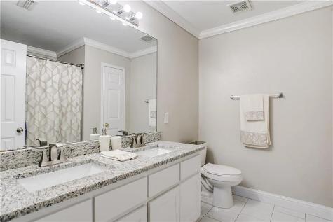 1613 Crown Point Drive Little Elm TX 75036