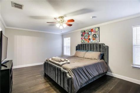 1613 Crown Point Drive Little Elm TX 75036