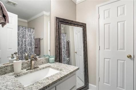 1613 Crown Point Drive Little Elm TX 75036