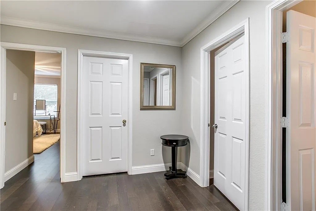 1613 Crown Point Drive Little Elm TX 75036