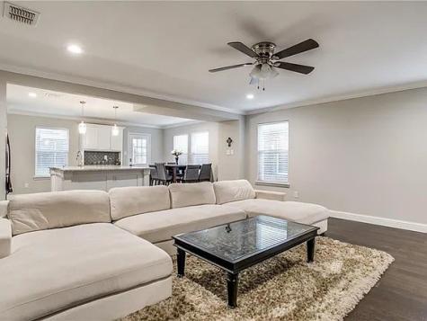1613 Crown Point Drive Little Elm TX 75036
