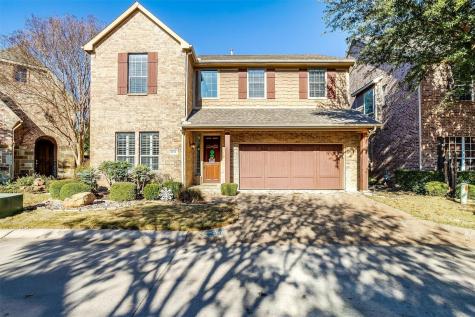 2612 Waters Edge Lane Fort Worth TX 76116