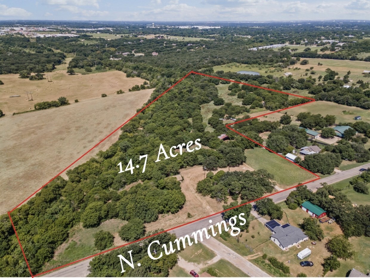 3713 N Cummings Drive Alvarado TX 76009