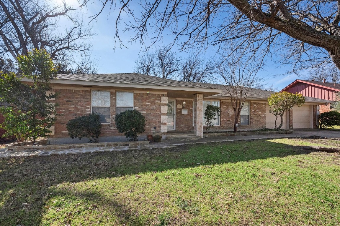 4913 Whistler Drive Fort Worth TX 76133