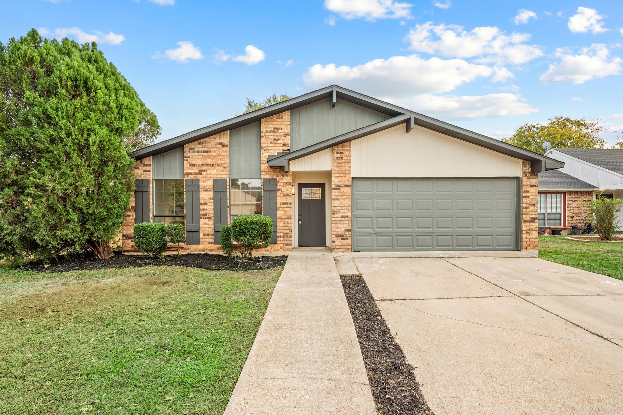 4124 Silverberry Avenue Fort Worth TX 76137