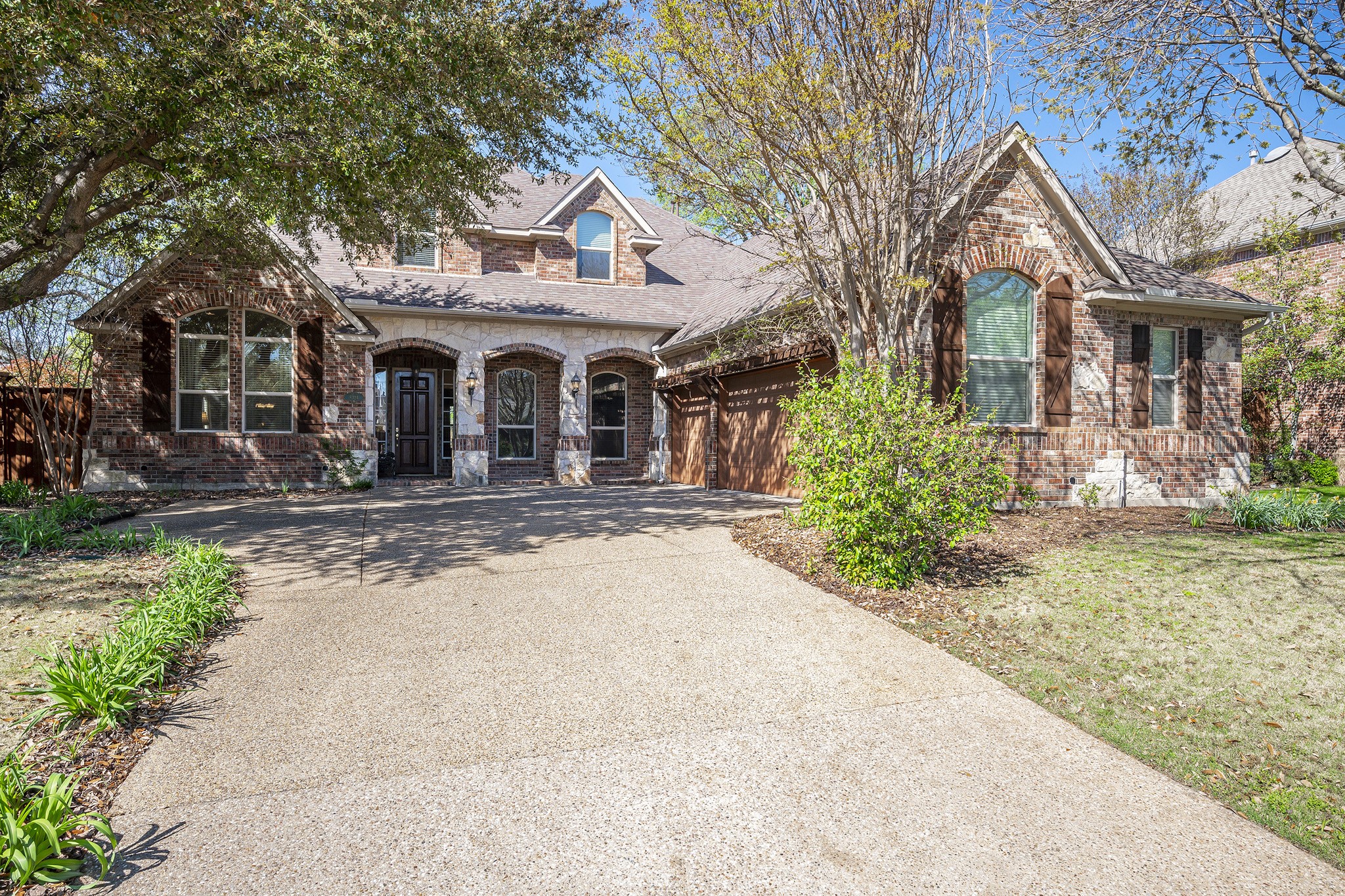 8324 Barber Oak Drive Plano TX 75025