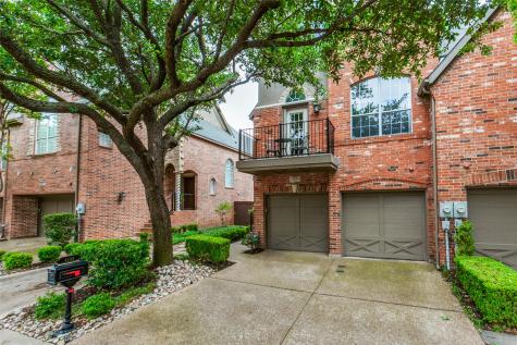 4150 Towne Green Circle Addison TX 75001
