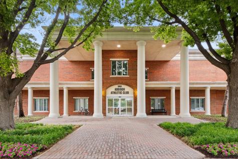 4150 Towne Green Circle Addison TX 75001