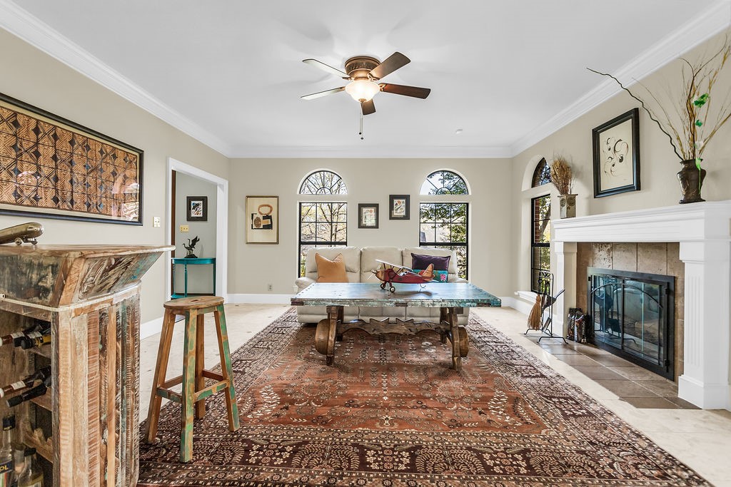 140 Creekside Drive Double Oak TX 75077