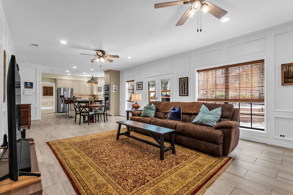 140 Creekside Drive Double Oak TX 75077