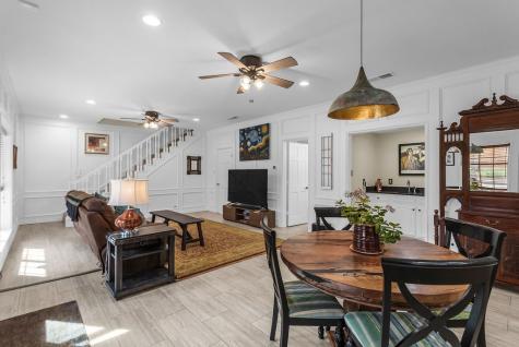 140 Creekside Drive Double Oak TX 75077