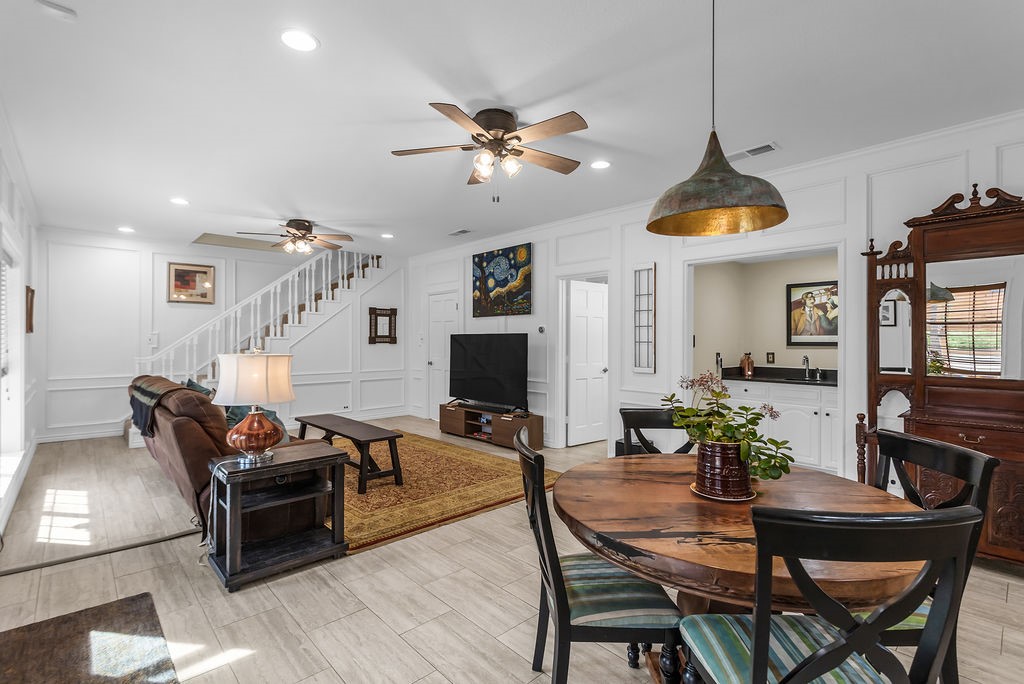 140 Creekside Drive Double Oak TX 75077