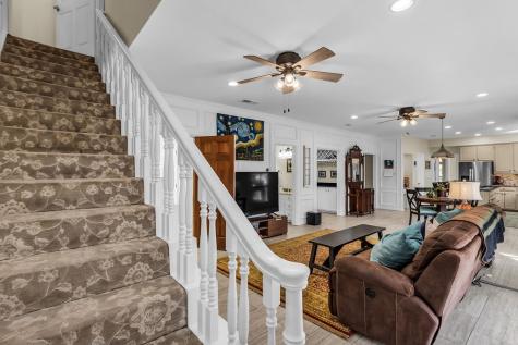 140 Creekside Drive Double Oak TX 75077