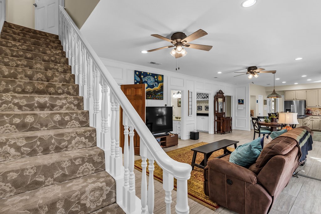 140 Creekside Drive Double Oak TX 75077