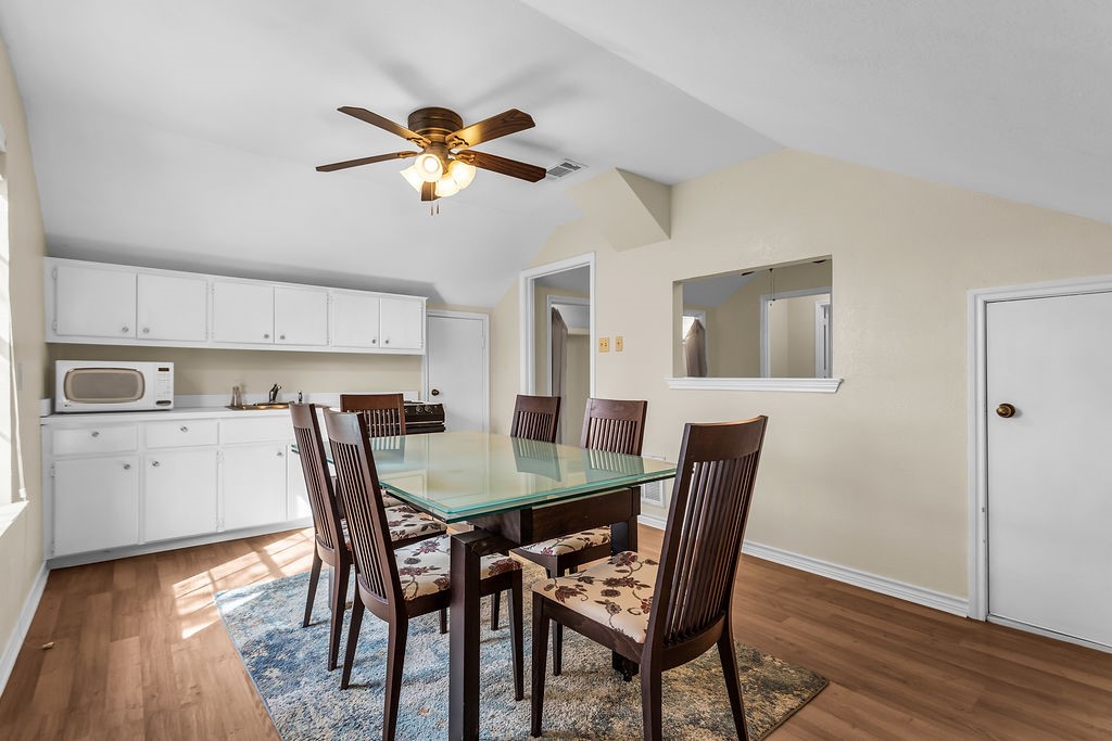 140 Creekside Drive Double Oak TX 75077