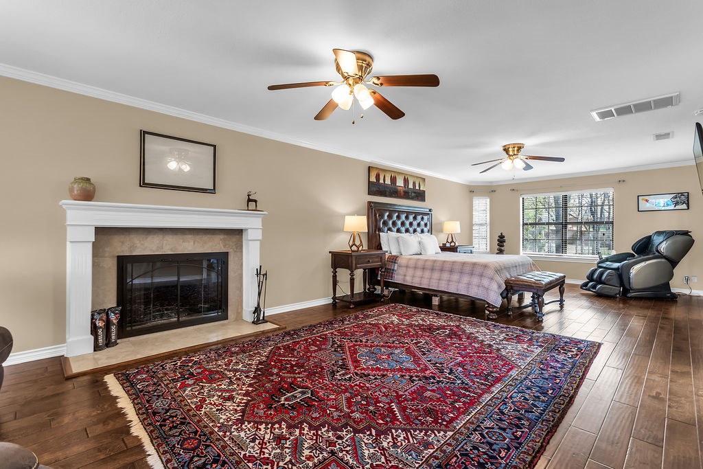 140 Creekside Drive Double Oak TX 75077