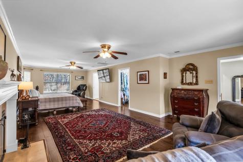140 Creekside Drive Double Oak TX 75077