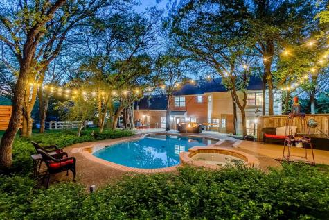 140 Creekside Drive Double Oak TX 75077