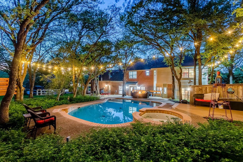 140 Creekside Drive Double Oak TX 75077