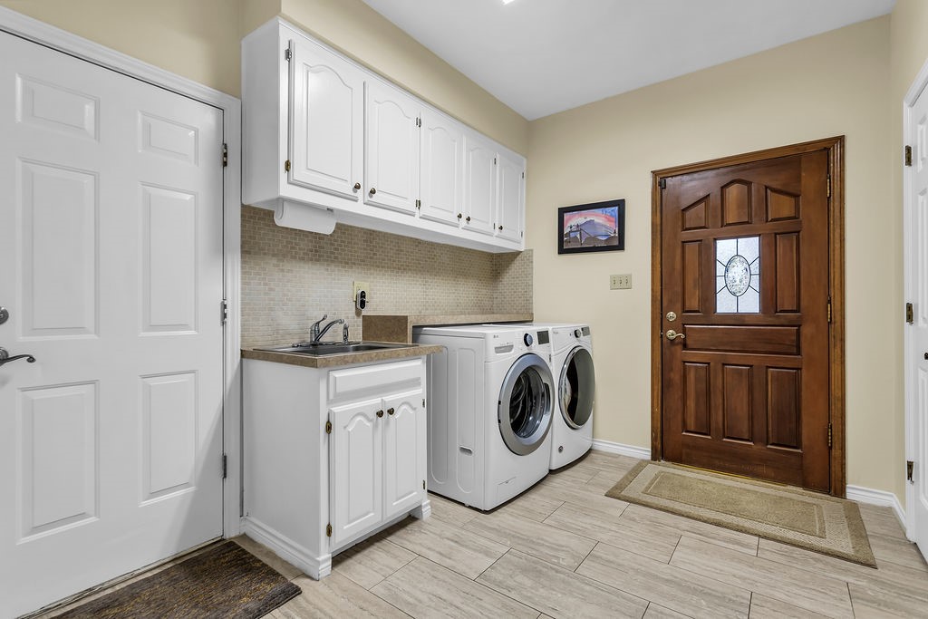 140 Creekside Drive Double Oak TX 75077