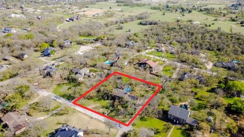 140 Creekside Drive Double Oak TX 75077
