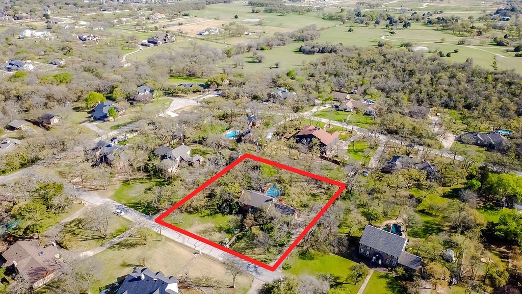 140 Creekside Drive Double Oak TX 75077