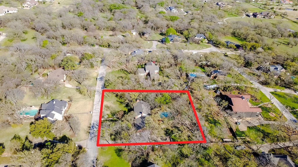 140 Creekside Drive Double Oak TX 75077