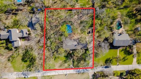 140 Creekside Drive Double Oak TX 75077