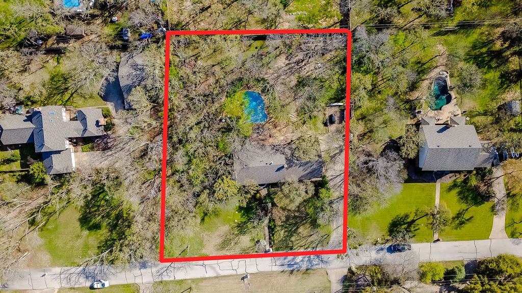 140 Creekside Drive Double Oak TX 75077