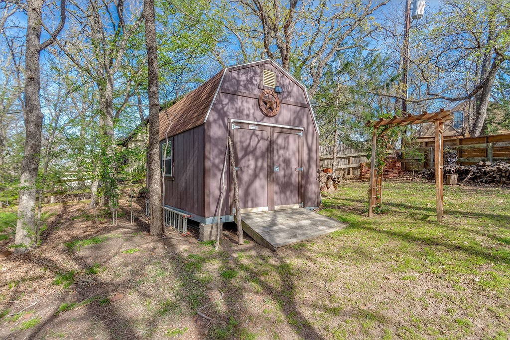 140 Creekside Drive Double Oak TX 75077