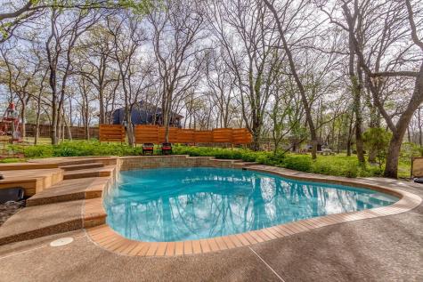 140 Creekside Drive Double Oak TX 75077