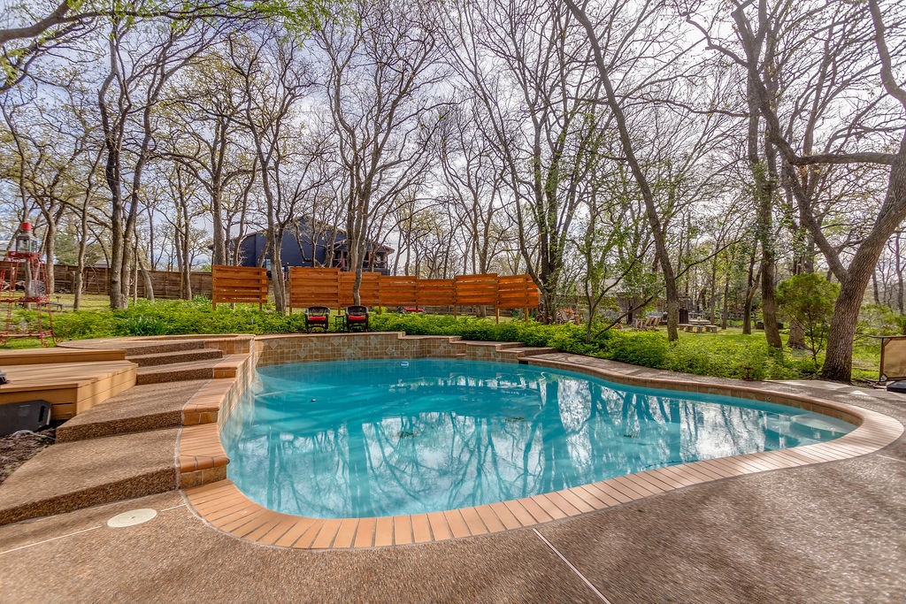 140 Creekside Drive Double Oak TX 75077