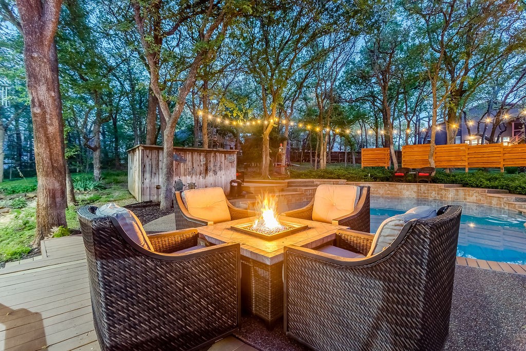 140 Creekside Drive Double Oak TX 75077