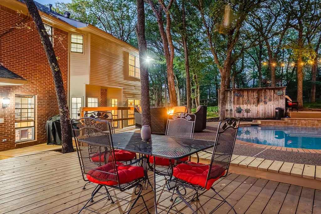 140 Creekside Drive Double Oak TX 75077
