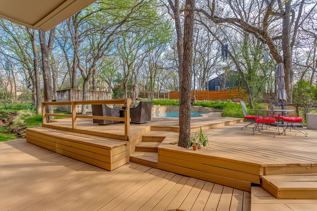140 Creekside Drive Double Oak TX 75077