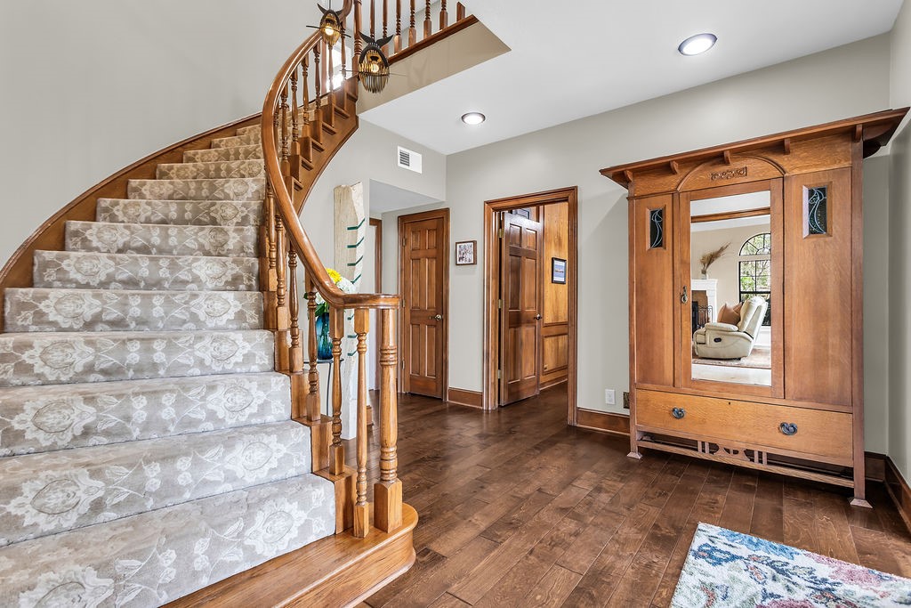140 Creekside Drive Double Oak TX 75077