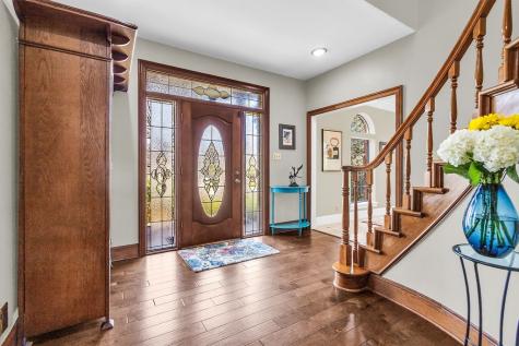 140 Creekside Drive Double Oak TX 75077
